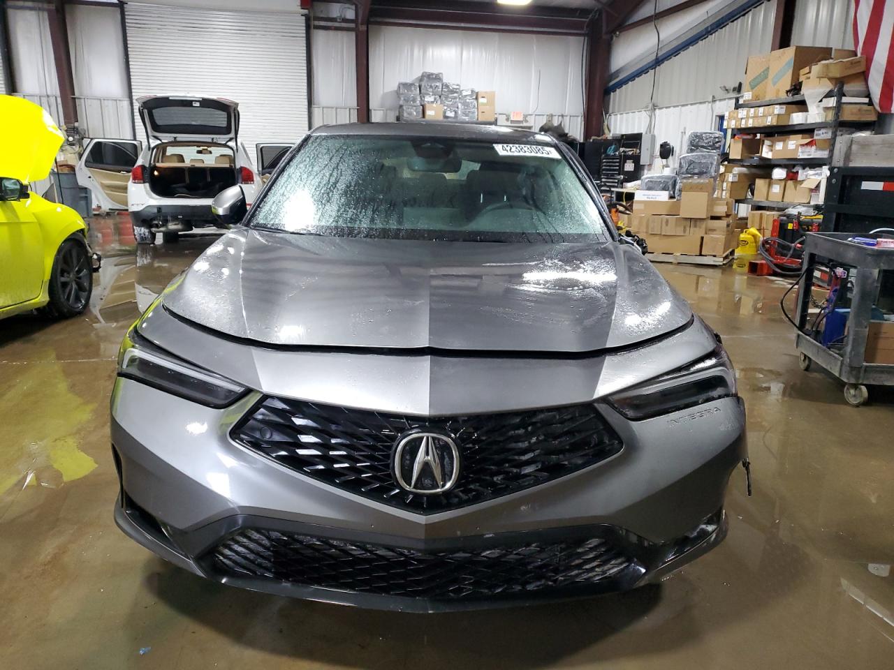 2024 Acura Integra - Image 5
