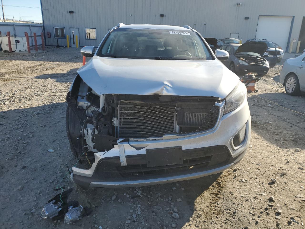 2016 Kia Sorento - Image 5