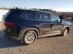 2024 Toyota Grand Highlander Xle de vânzare în Chatham, VA - Side