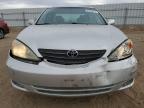 2003 Toyota Camry Le продається в Adelanto, CA - Front End