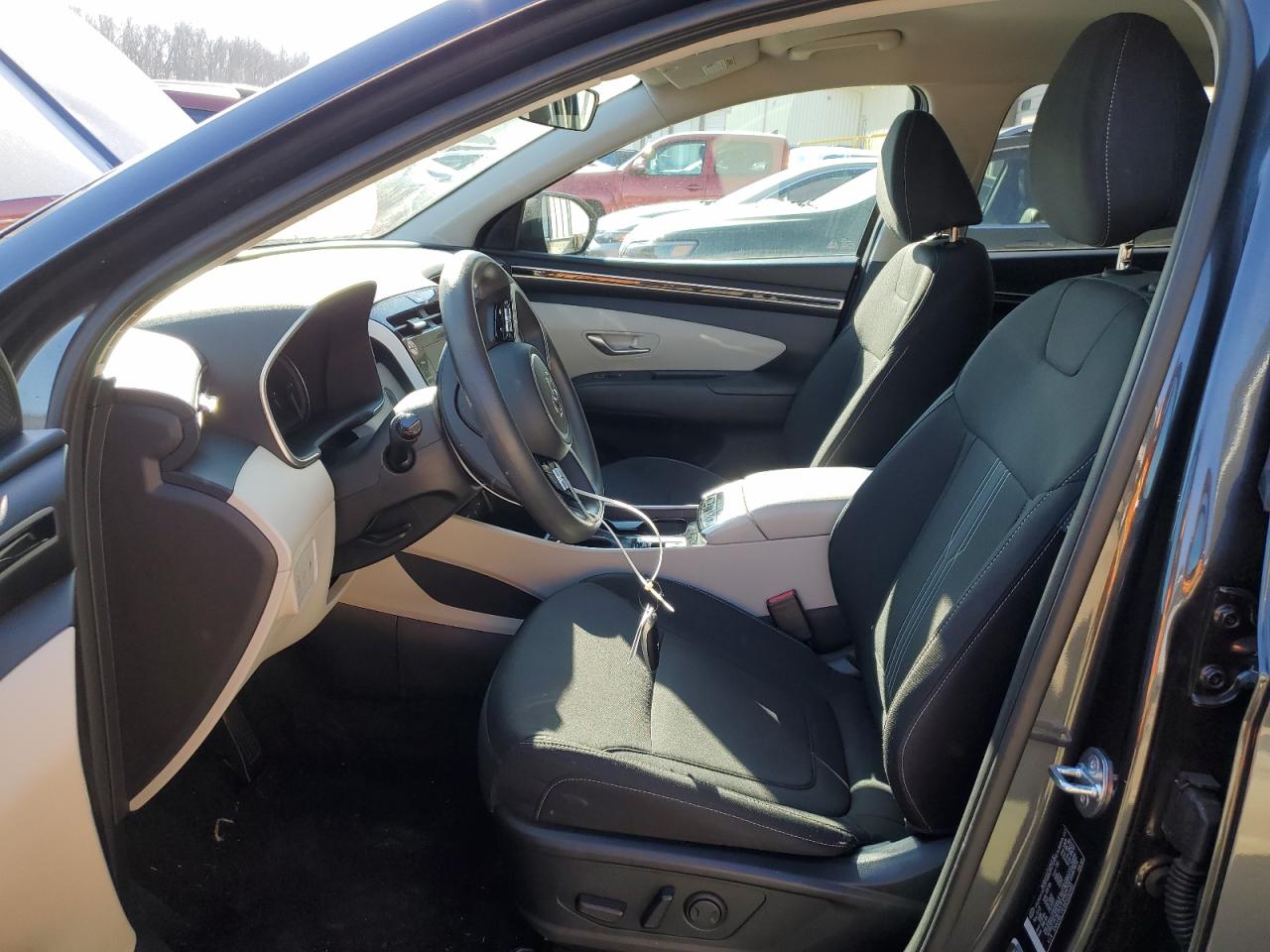 2024 Hyundai Tucson - Image 7