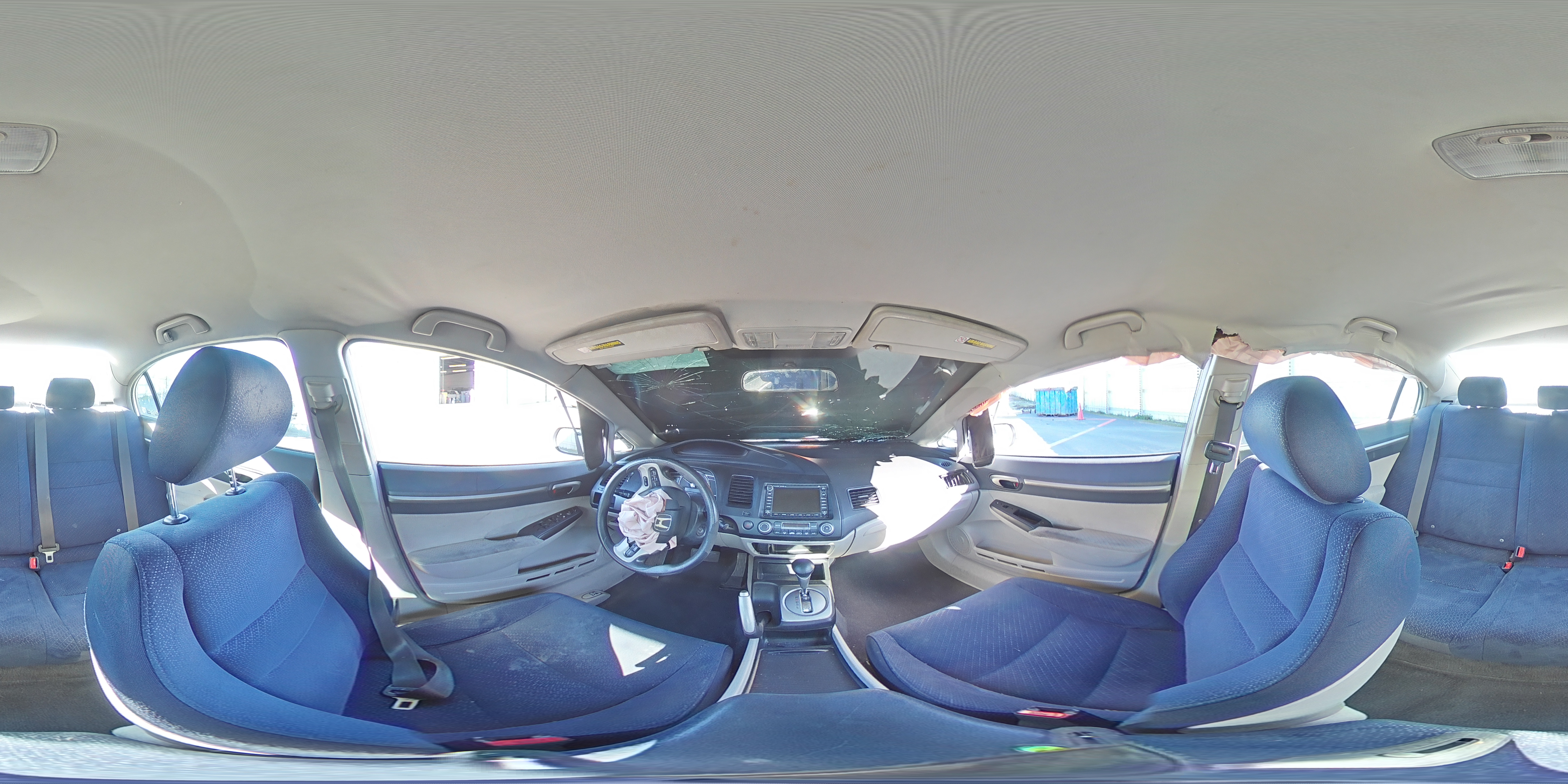 2007 Honda Civic - Image 13