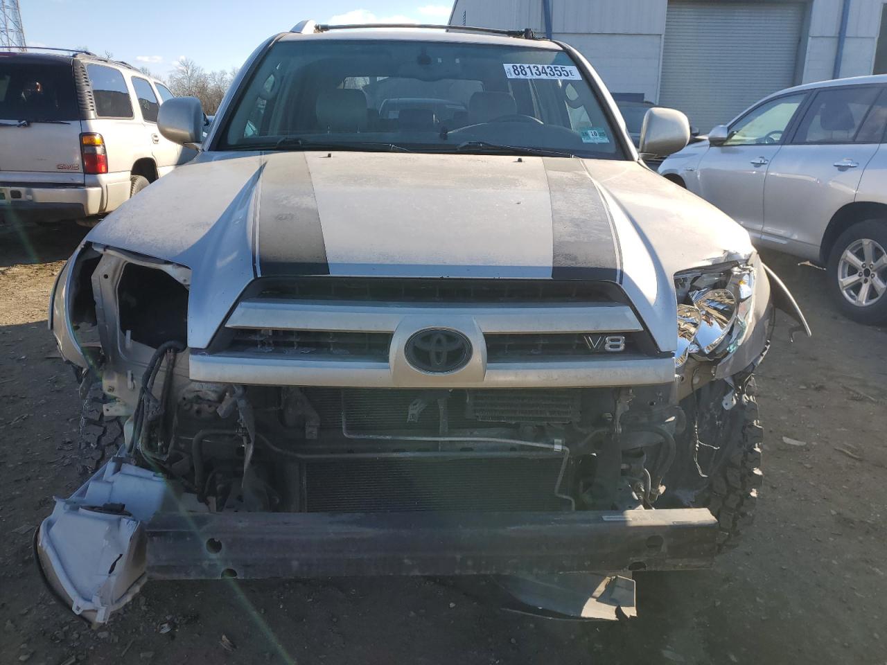 2004 Toyota 4Runner - Image 5