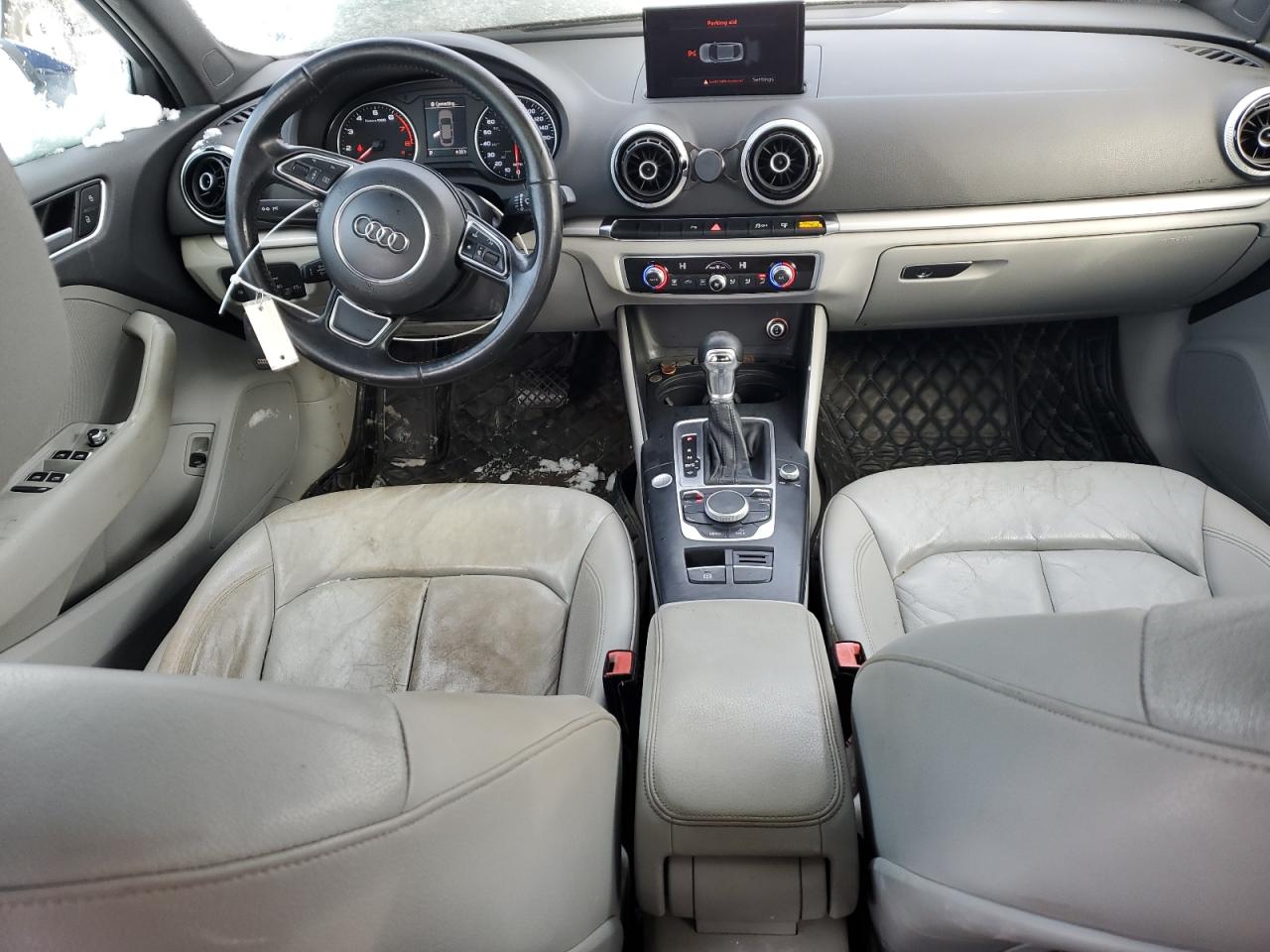 2016 Audi A3 - Image 8