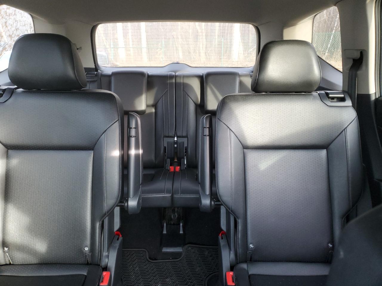2018 Volkswagen Atlas - Image 10