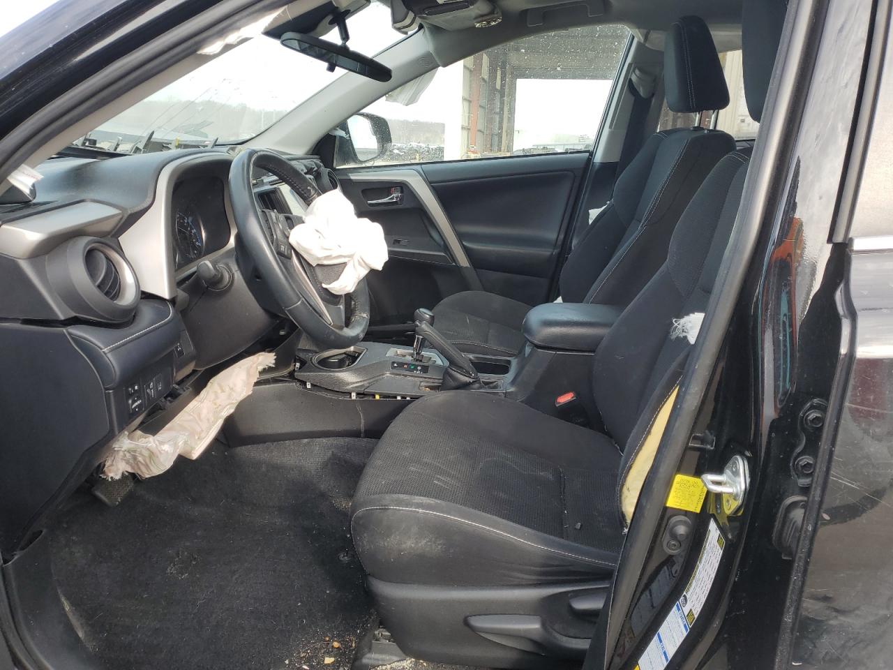 2018 Toyota RAV 4 - Image 7