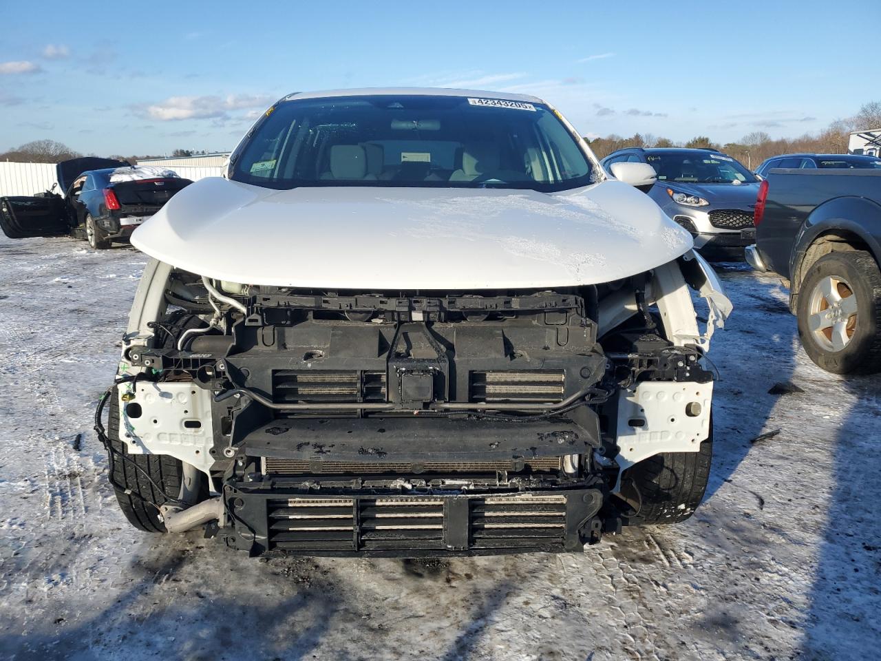 2019 Honda CR-V - Image 5