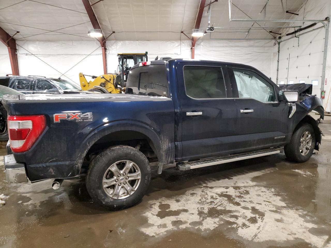 2022 Ford F-150 - Image 3