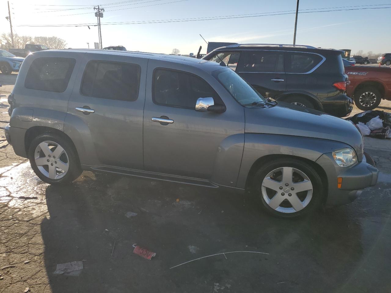 2006 Chevrolet HHR - Image 4