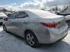 2017 Toyota Corolla L en Venta en Baltimore, MD - Front End