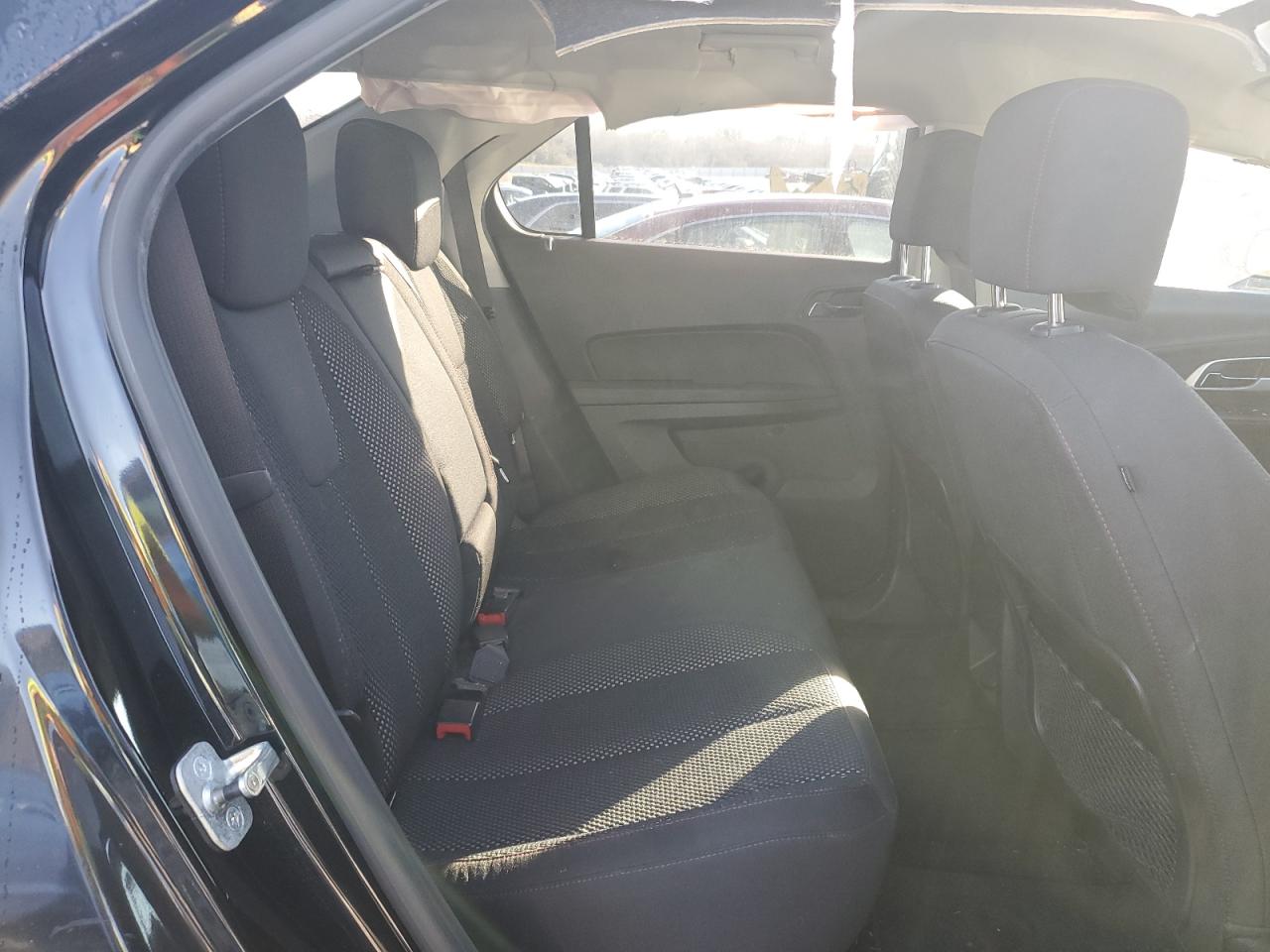 2010 Chevrolet Equinox - Image 11