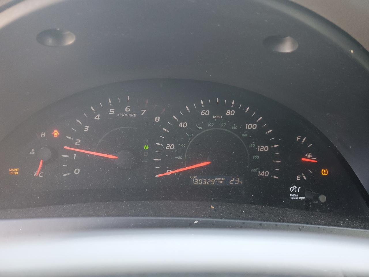 2007 Toyota Camry - Image 9