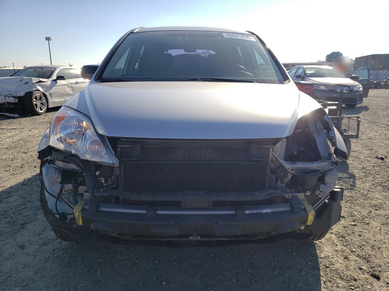2010 Honda CR-V - Image 5