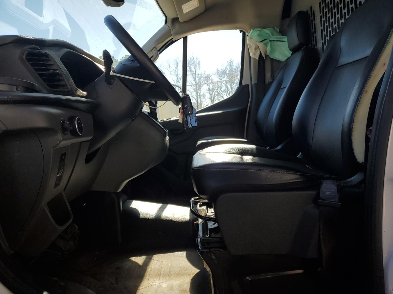2021 Ford Transit - Image 7