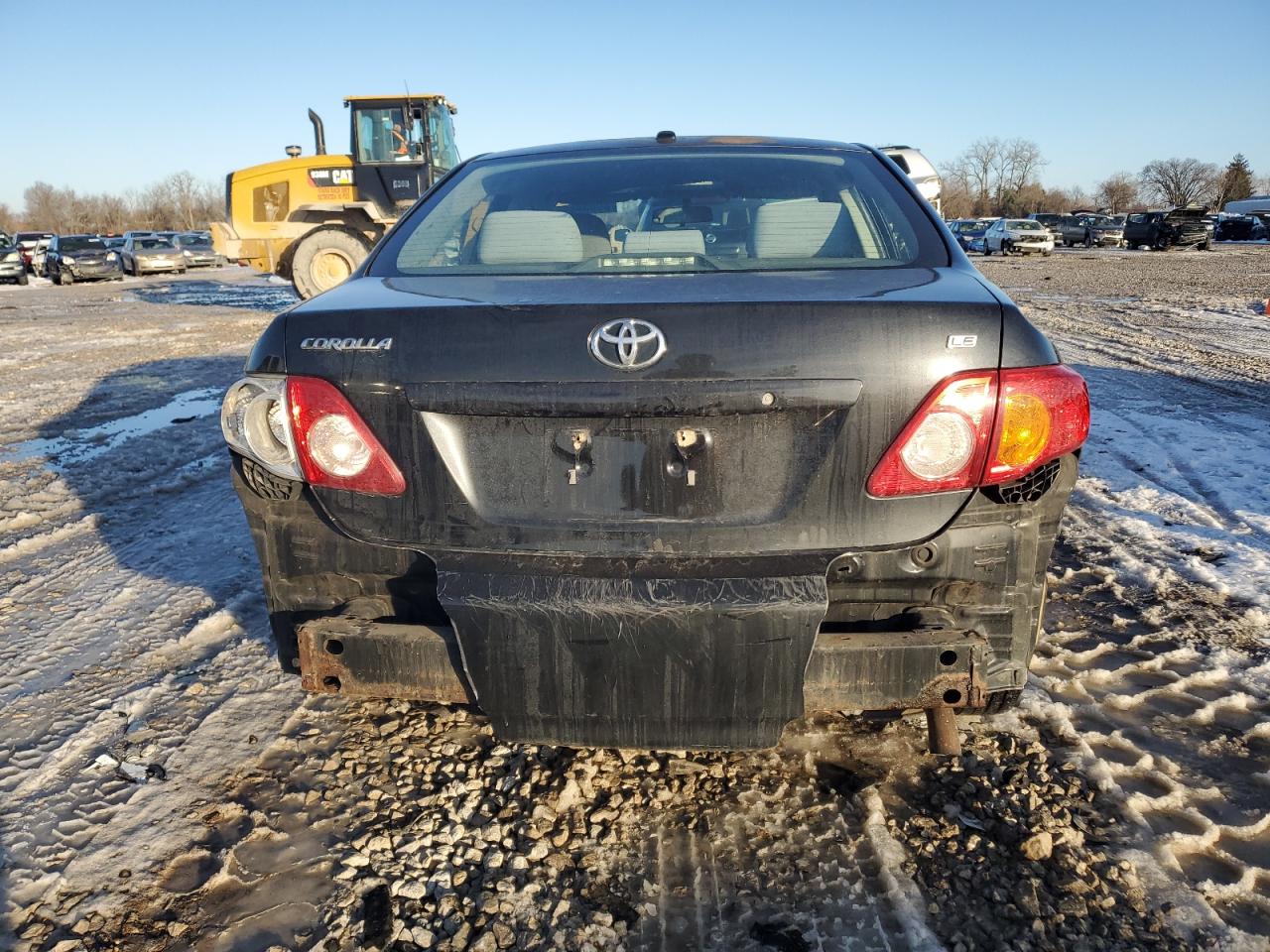 2010 Toyota Corolla - Image 6