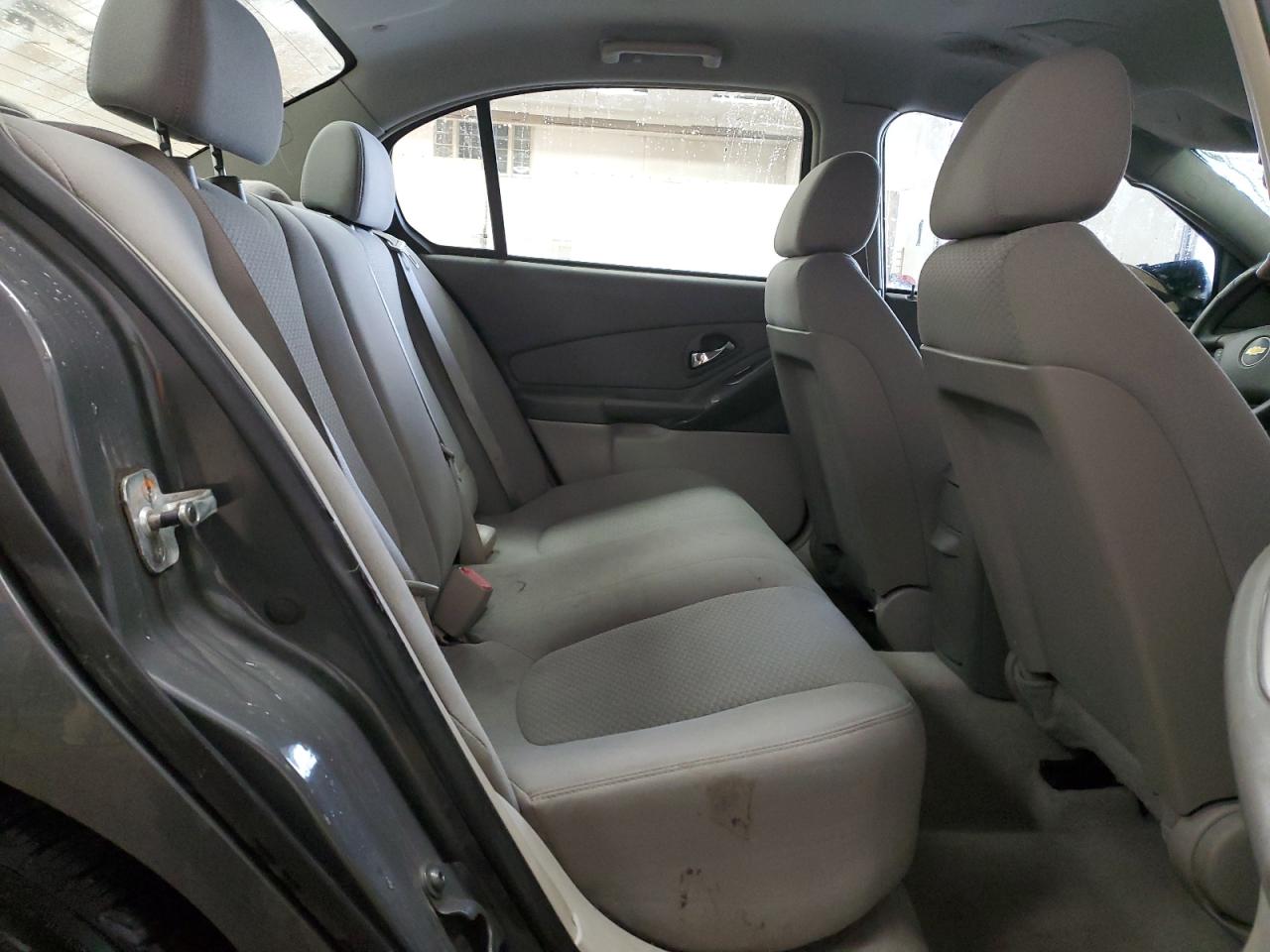 2007 Chevrolet Malibu - Image 10