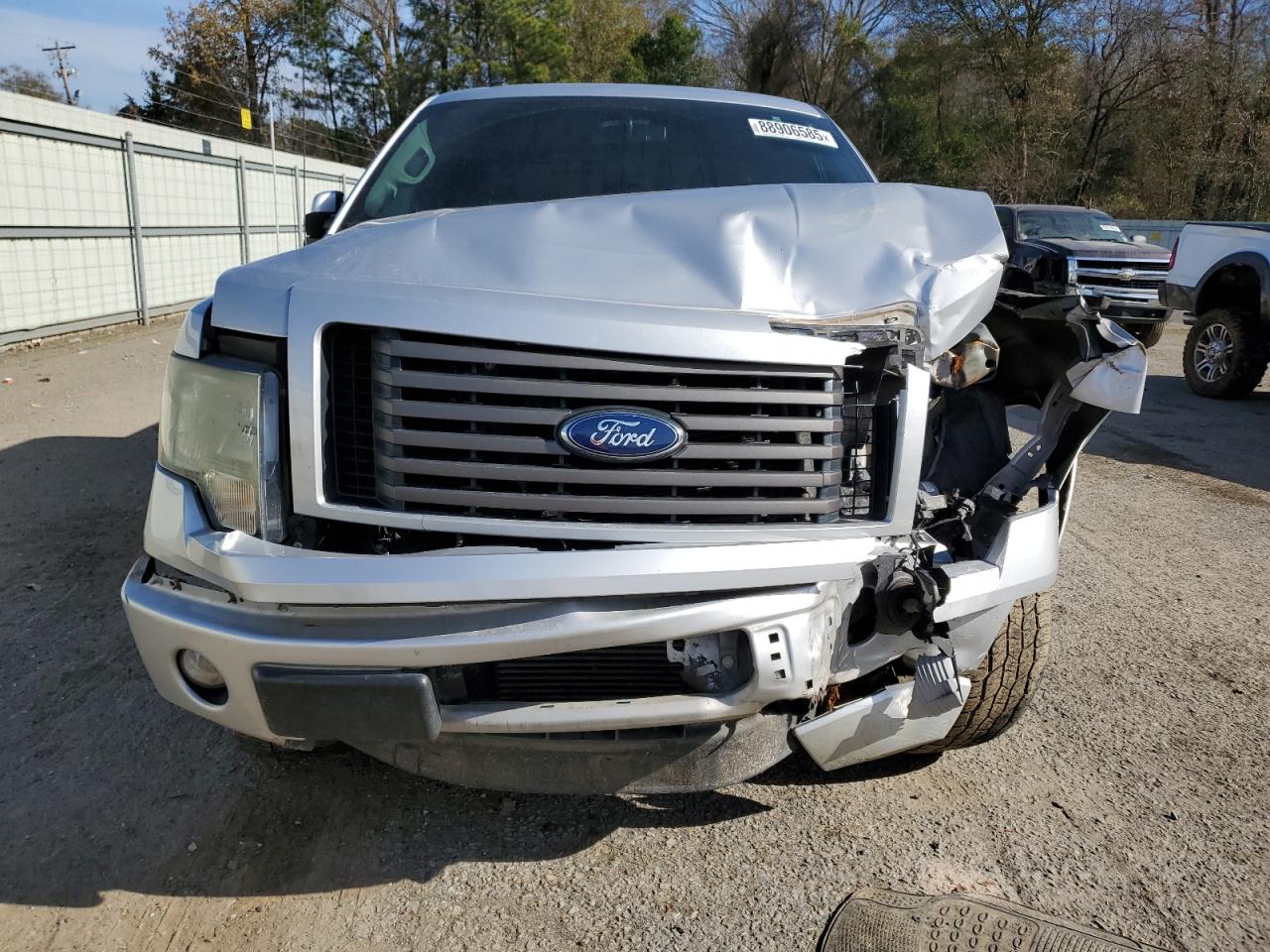 2011 Ford F-150 - Image 5