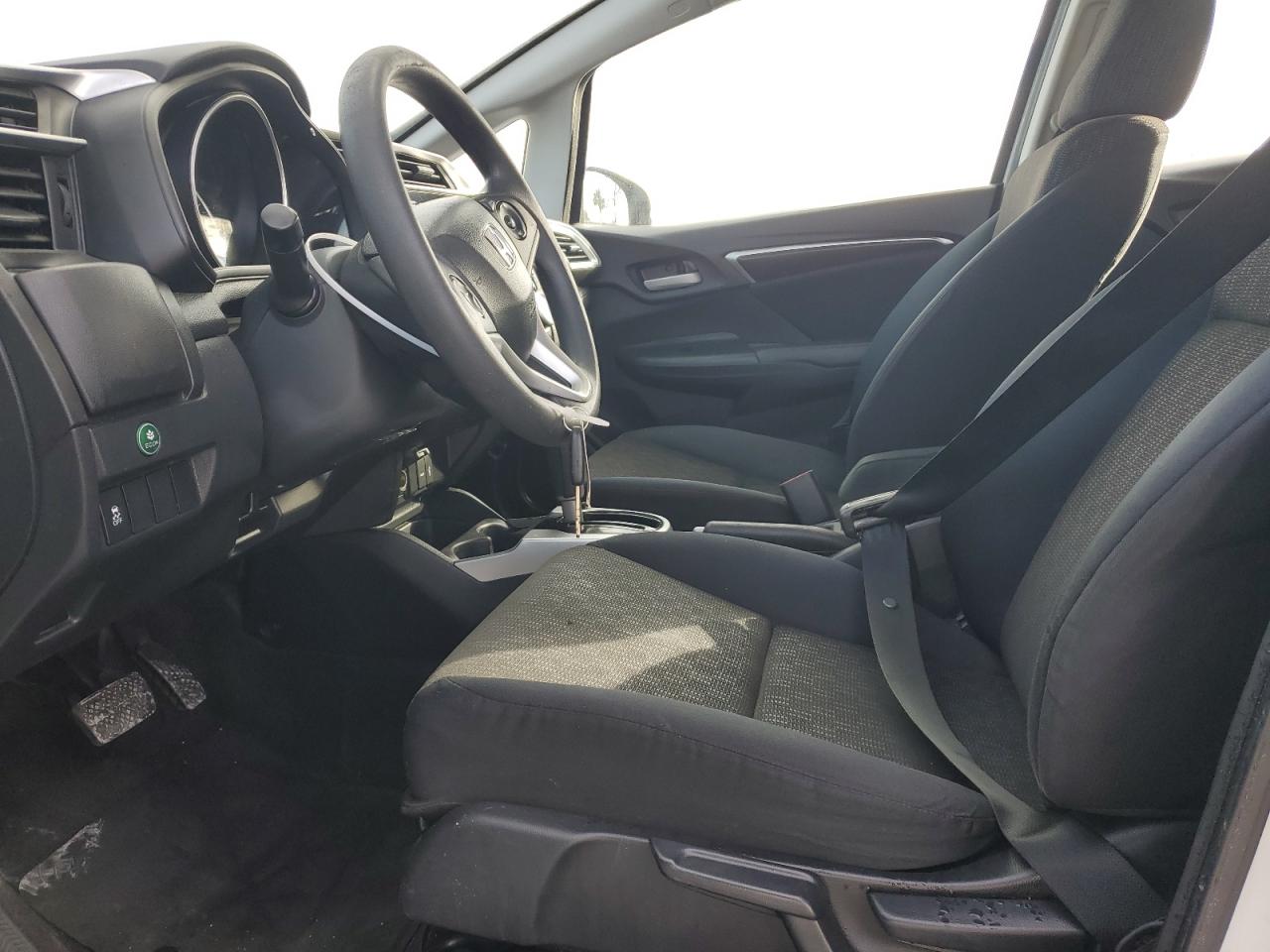 2015 Honda Fit - Image 7