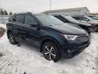 2018 TOYOTA RAV4 ADVENTURE for sale at Copart ON - TORONTO