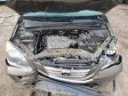 2008 Honda Odyssey Exl en Venta en Wichita, KS - Front End