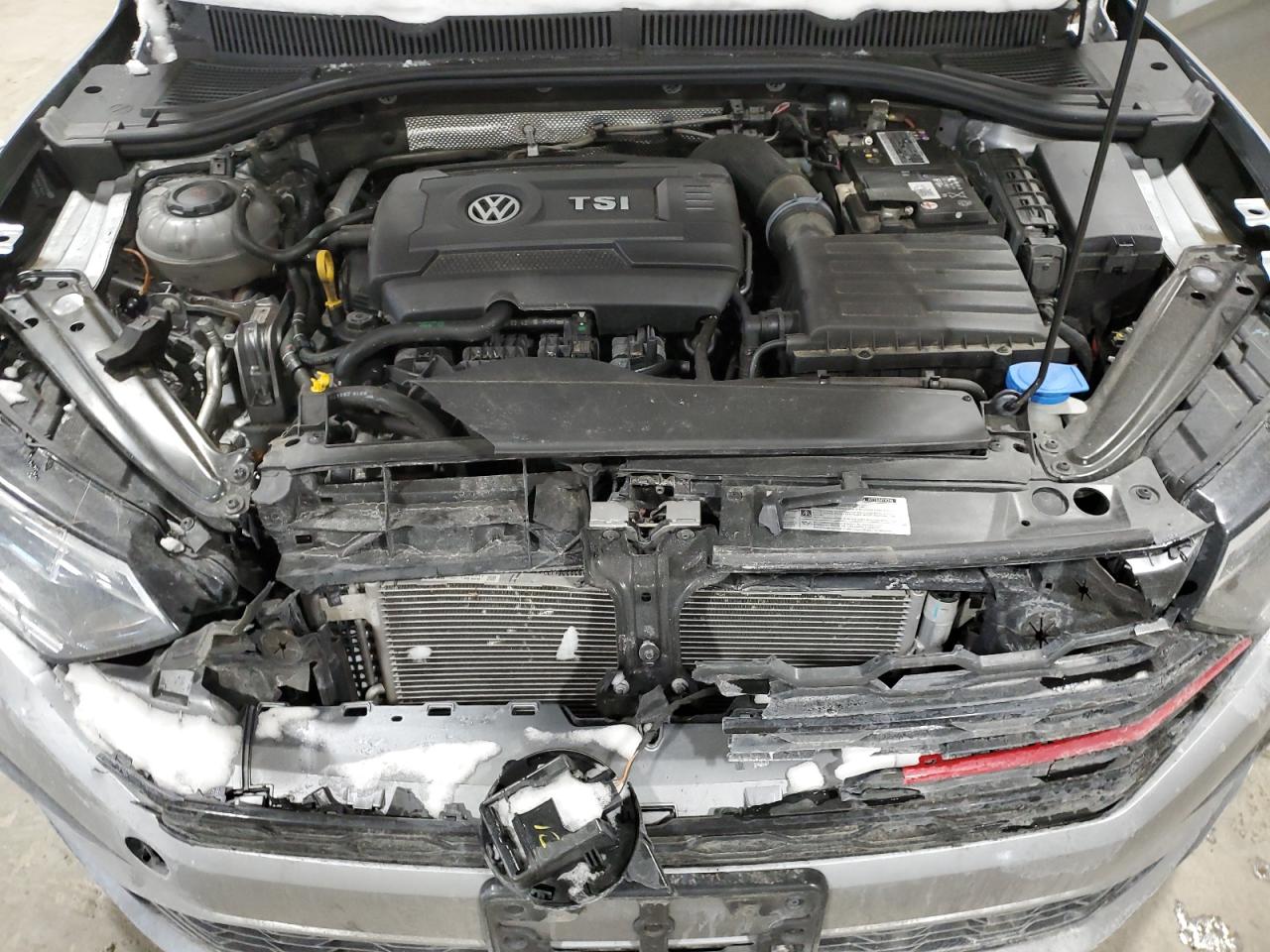 2020 Volkswagen Jetta - Image 11