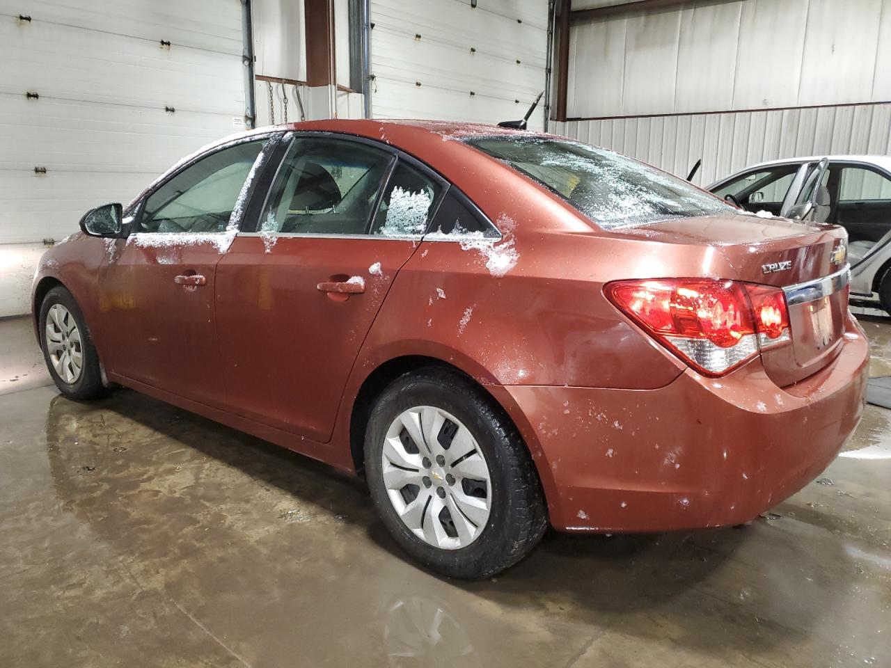 2012 Chevrolet Cruze - Image 2