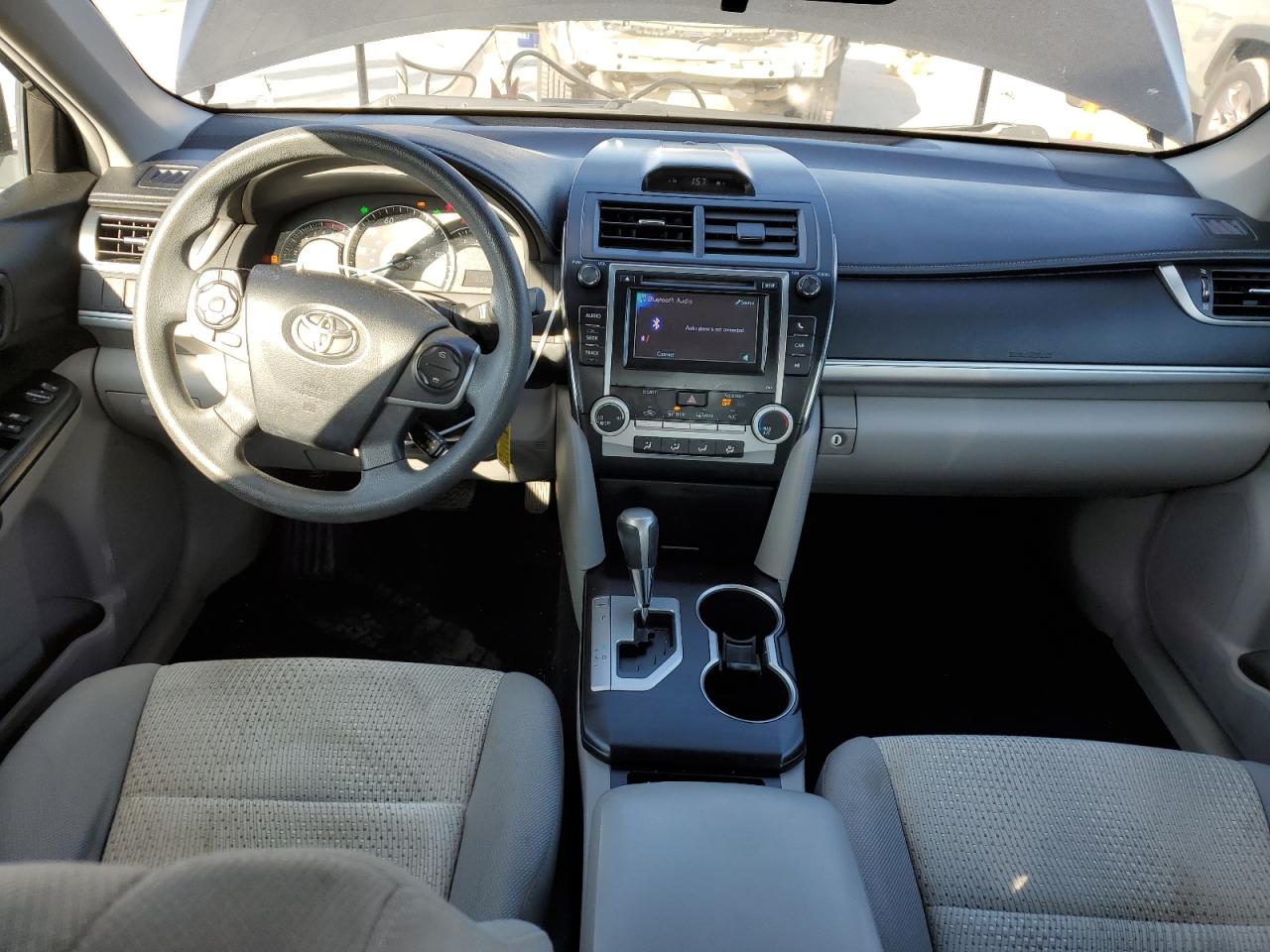 2012 Toyota Camry - Image 8