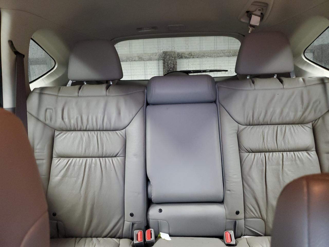 2014 Honda CR-V - Image 10