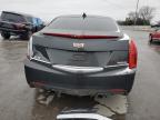 2015 Cadillac Ats Luxury продається в Lebanon, TN - Rear End