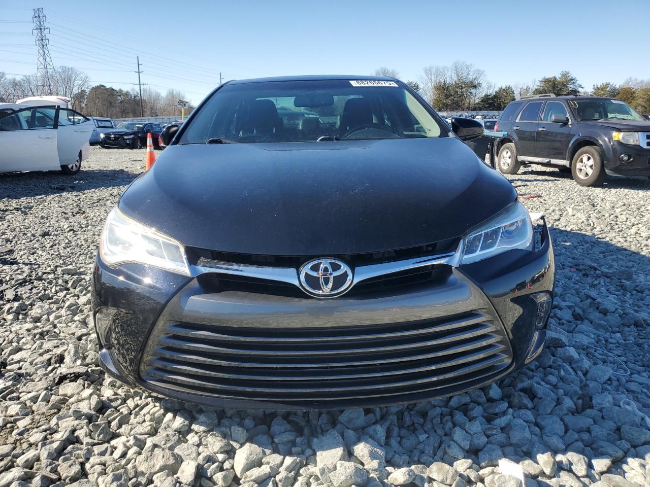 2015 Toyota Camry - Image 5