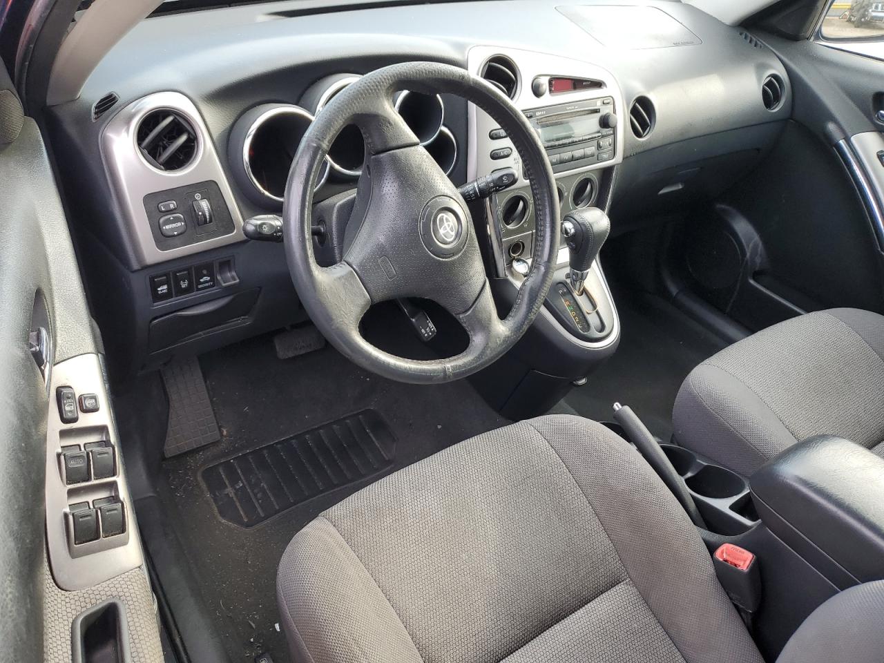 2008 Toyota Corolla - Image 8