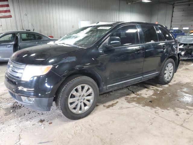 2007 Ford Edge Sel Plus