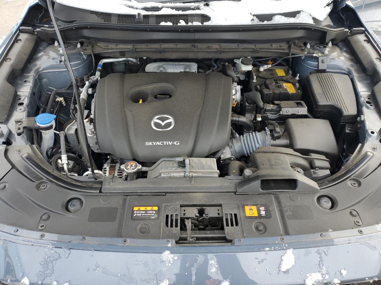 2023 Mazda CX-5 - Image 11