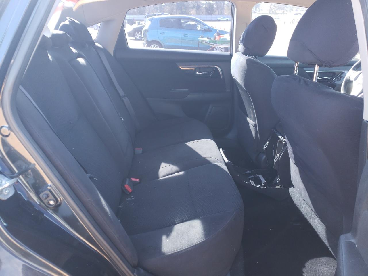 2014 Nissan Altima - Image 10