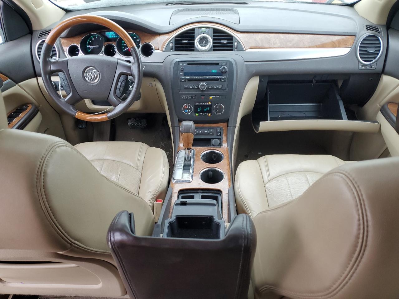2011 Buick Enclave - Image 8