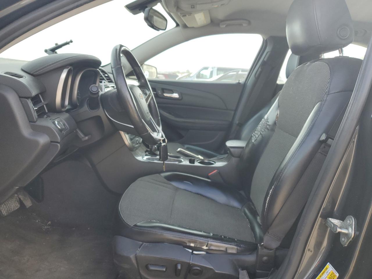 2014 Chevrolet Malibu - Image 7