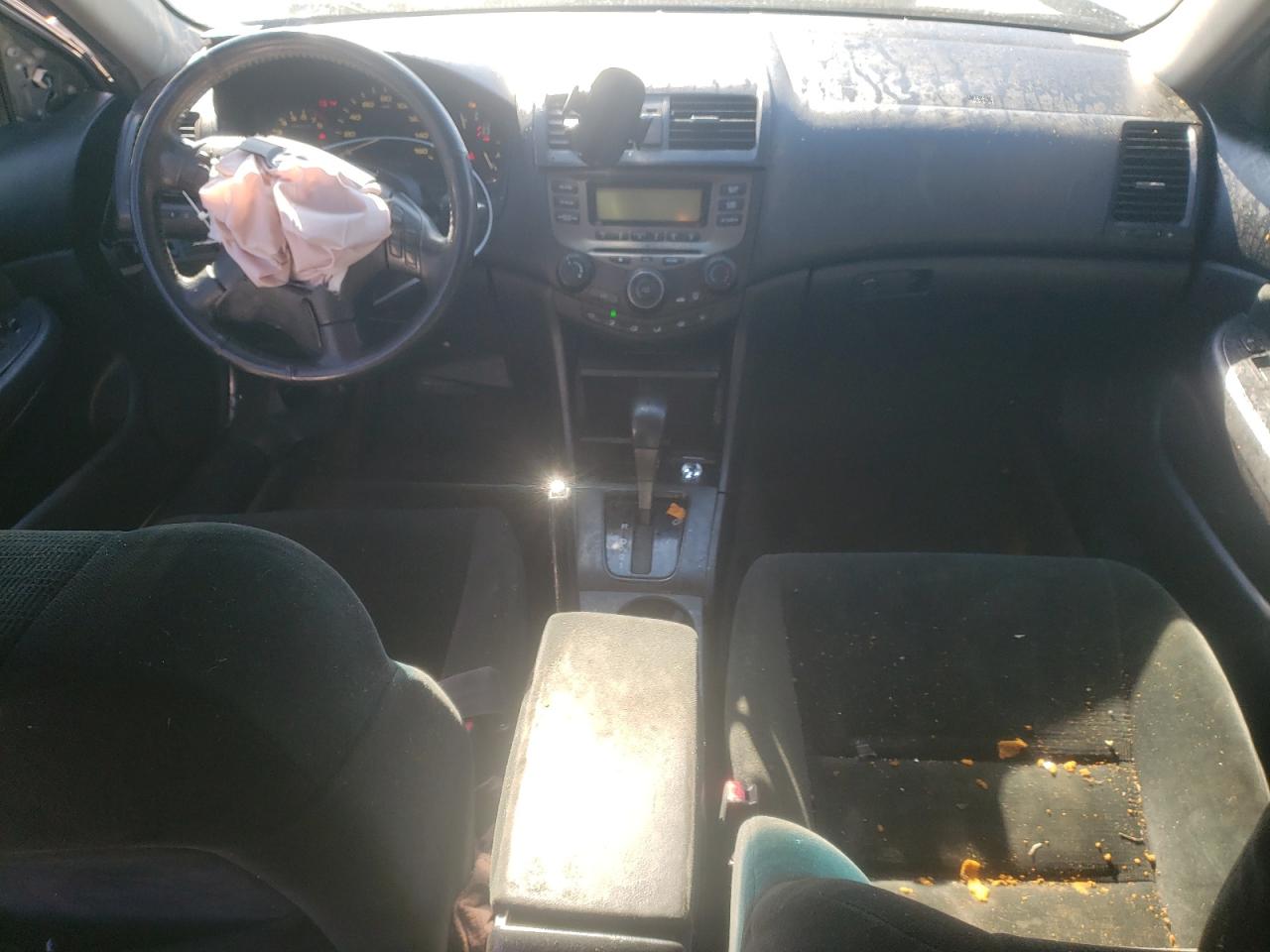 2007 Honda Accord - Image 8