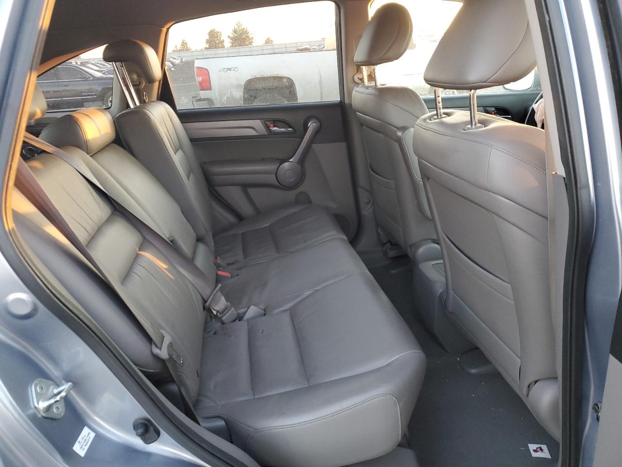 2008 Honda CR-V - Image 11