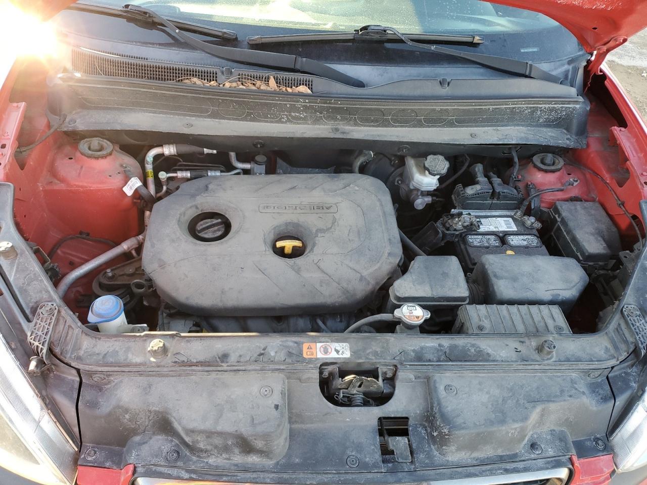 2013 Kia Soul - Image 11