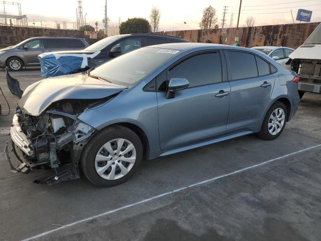 2023 Toyota Corolla Le na sprzedaż w Wilmington, CA - Front End