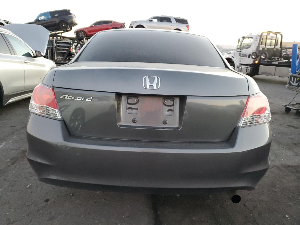 2010 Honda Accord - Image 6
