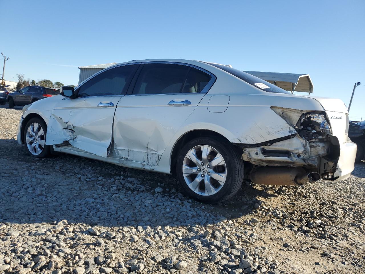 2010 Honda Accord - Image 2