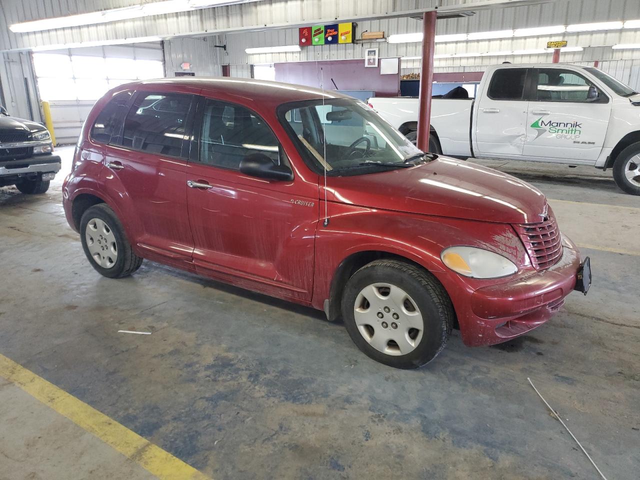 2005 Chrysler PT Cruiser - Image 4