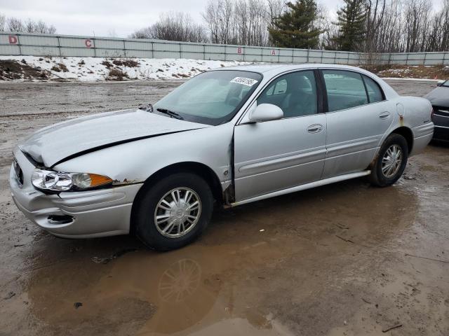 2002 Buick Lesabre Custom