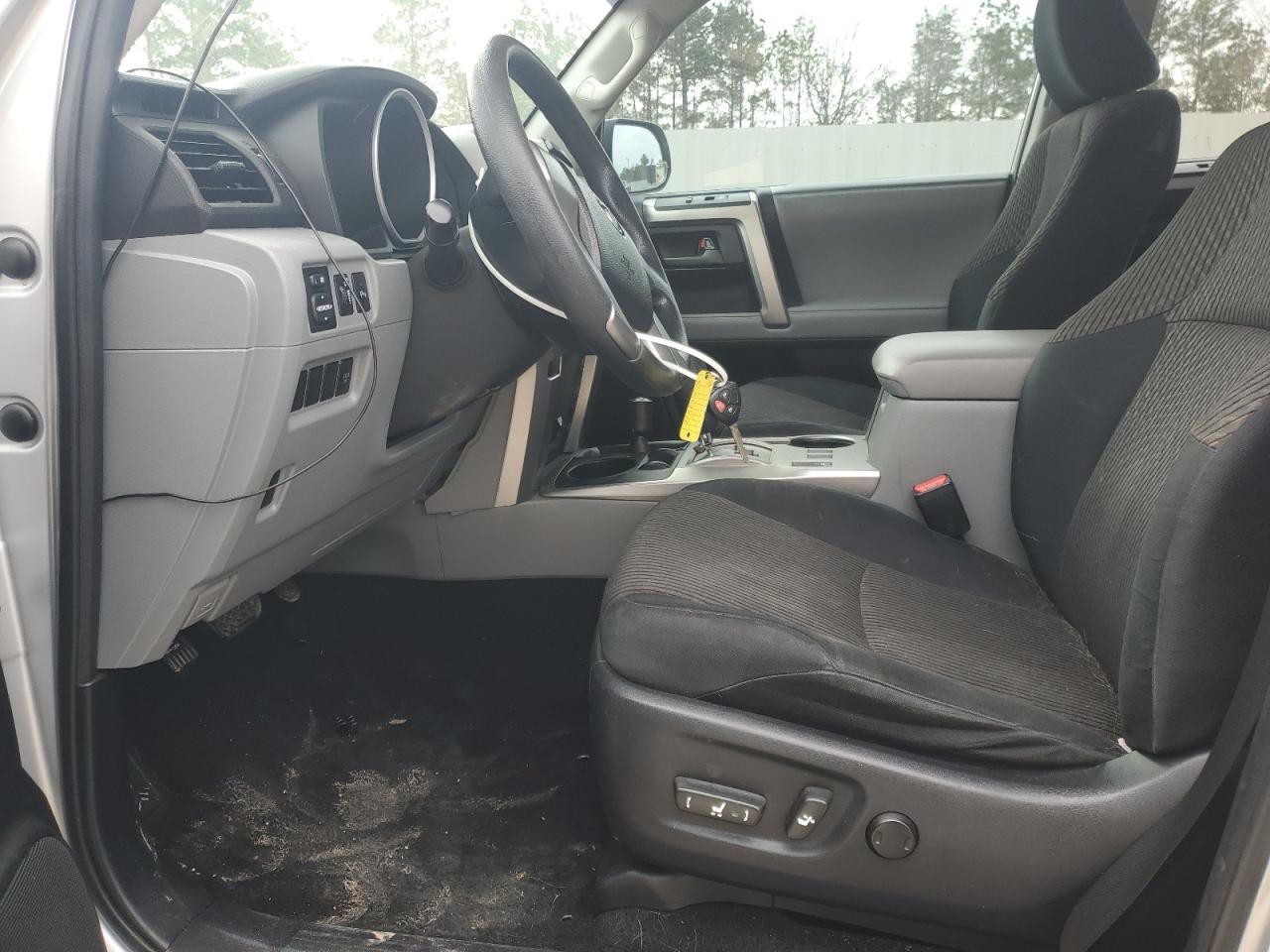 2011 Toyota 4Runner - Image 7
