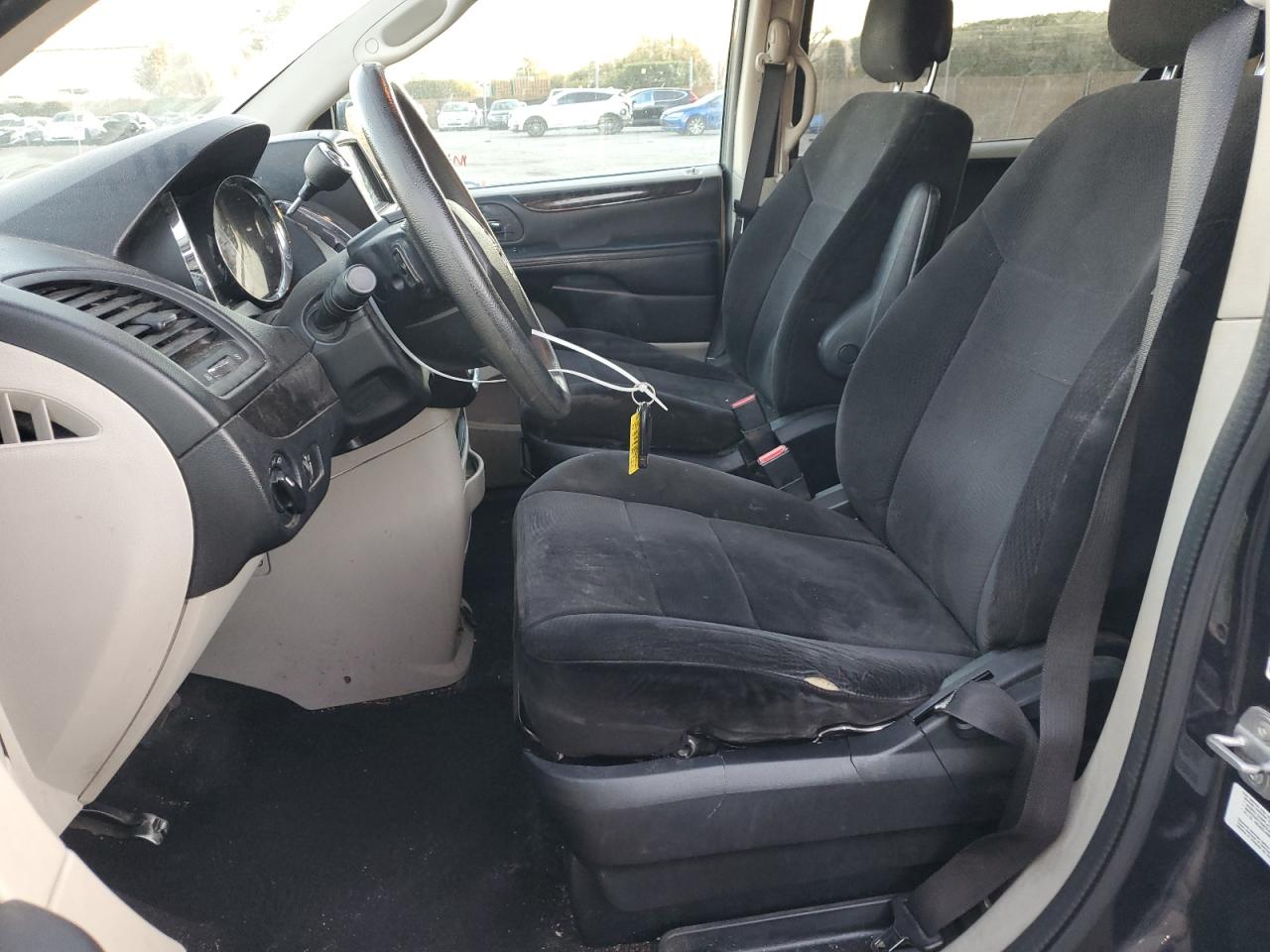 2013 Dodge Caravan - Image 7
