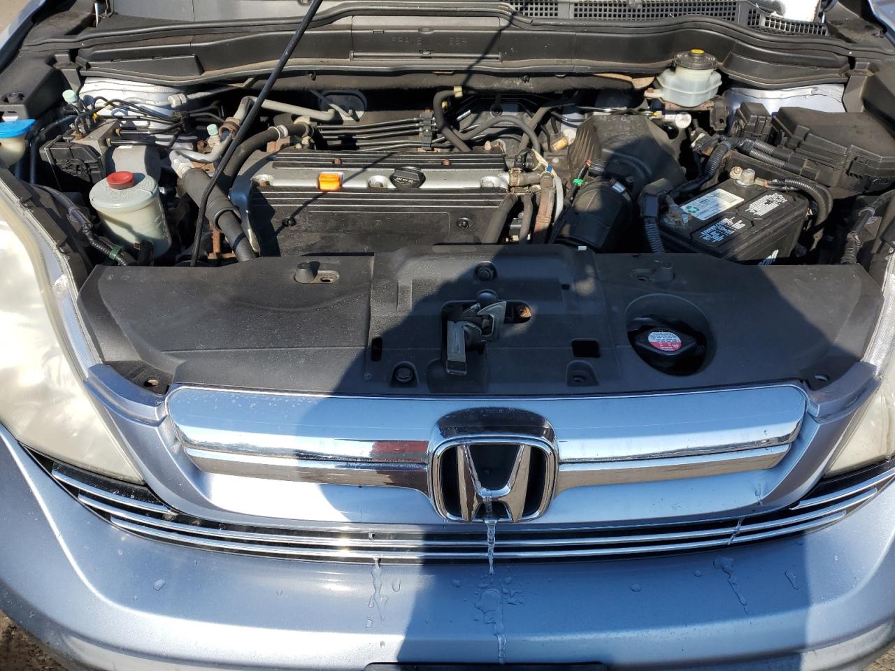 2007 Honda CR-V - Image 11
