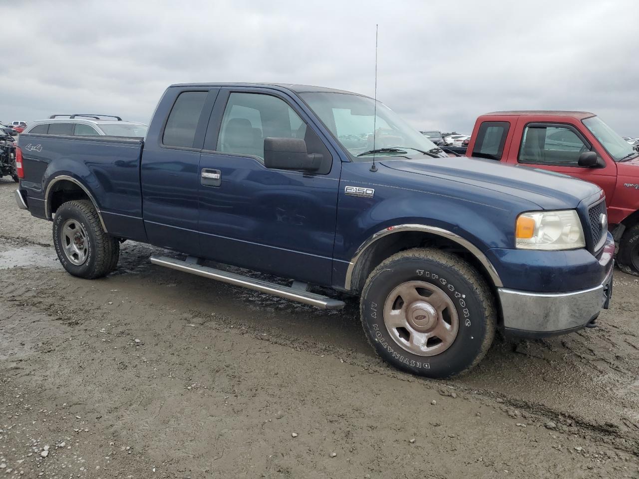 2006 Ford F-150 - Image 4