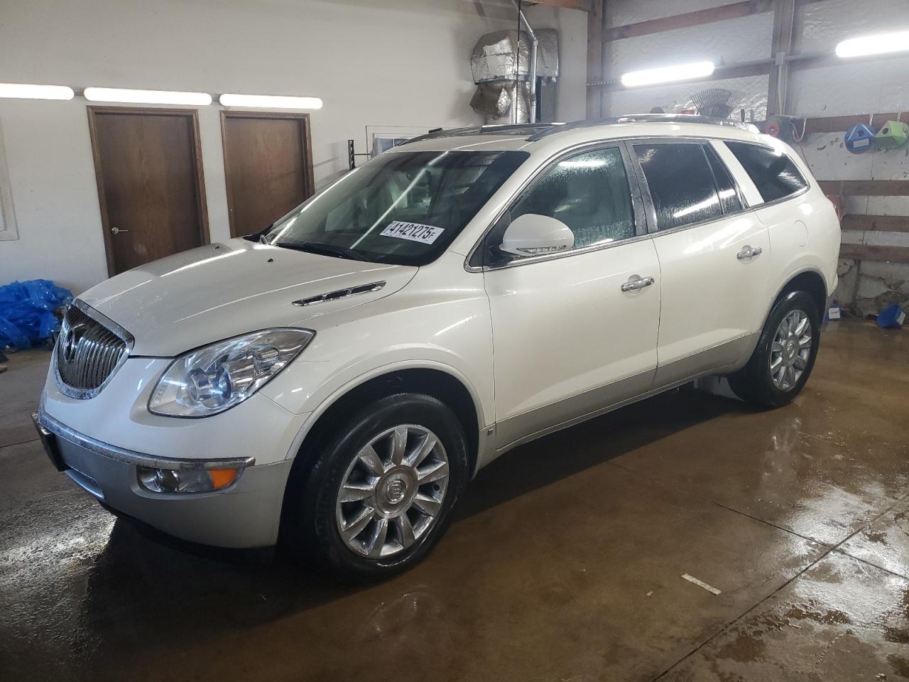 2009 Buick Enclave - Image 1
