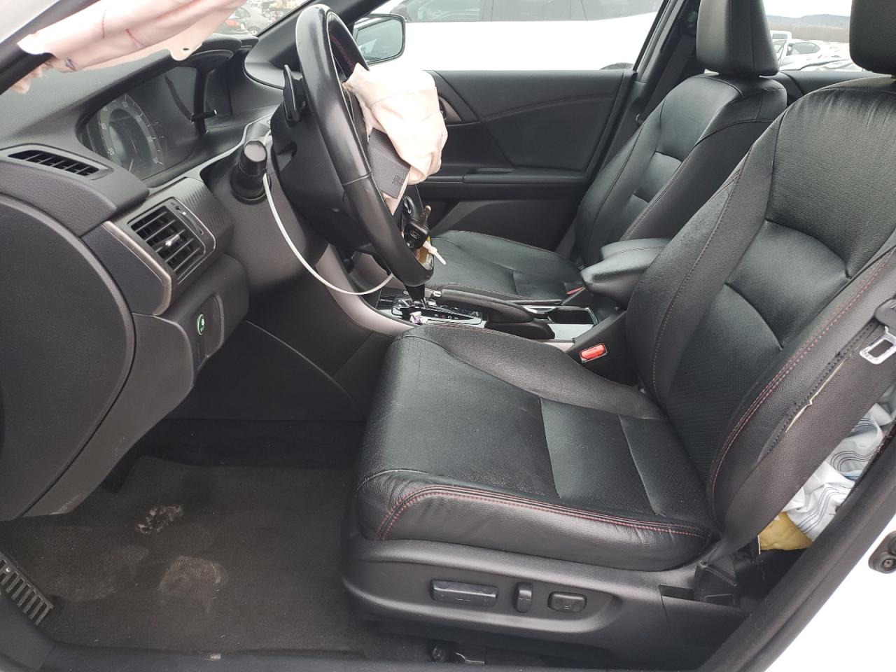 2017 Honda Accord - Image 7